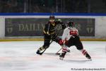 Photo hockey match Rouen - Nice le 21/02/2025