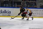 Photo hockey match Rouen - Nice le 21/02/2025