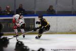 Photo hockey match Rouen - Nice le 21/02/2025