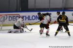 Photo hockey match Rouen - Nice le 21/02/2025