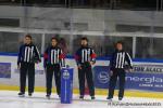 Photo hockey match Rouen - Nice le 03/10/2025