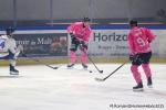 Photo hockey match Rouen - Nice le 03/10/2025