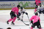 Photo hockey match Rouen - Nice le 03/10/2025