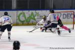Photo hockey match Rouen - Nice le 03/10/2025