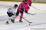 Photo hockey match Rouen - Nice le 03/10/2025