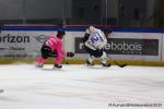 Photo hockey match Rouen - Nice le 03/10/2025