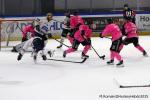 Photo hockey match Rouen - Nice le 03/10/2025