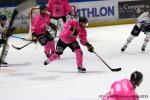 Photo hockey match Rouen - Nice le 03/10/2025