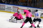 Photo hockey match Rouen - Nice le 03/10/2025
