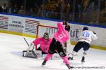 Photo hockey match Rouen - Nice le 03/10/2025