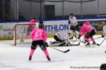 Photo hockey match Rouen - Nice le 03/10/2025