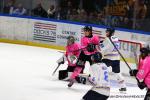 Photo hockey match Rouen - Nice le 03/10/2025