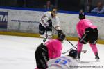 Photo hockey match Rouen - Nice le 03/10/2025