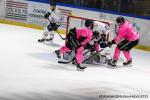 Photo hockey match Rouen - Nice le 03/10/2025