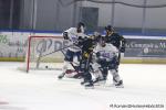 Photo hockey match Rouen - Nice le 30/01/2026