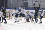Photo hockey match Rouen - Nice le 30/01/2026