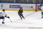 Photo hockey match Rouen - Nice le 30/01/2026