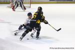 Photo hockey match Rouen - Nice le 30/01/2026