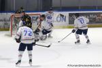 Photo hockey match Rouen - Nice le 30/01/2026
