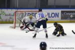 Photo hockey match Rouen - Nice le 30/01/2026