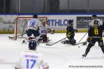 Photo hockey match Rouen - Nice le 30/01/2026