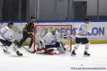 Photo hockey match Rouen - Nice le 30/01/2026