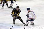 Photo hockey match Rouen - Nice le 30/01/2026
