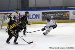 Photo hockey match Rouen - Nice le 30/01/2026