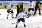 Photo hockey match Rouen - Nice le 30/01/2026