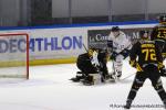 Photo hockey match Rouen - Nice le 30/01/2026
