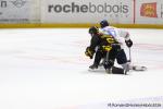 Photo hockey match Rouen - Nice le 30/01/2026