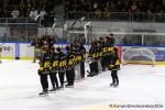 Photo hockey match Rouen - Nice le 30/01/2026