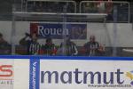 Photo hockey match Rouen - Nice le 30/01/2026