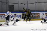 Photo hockey match Rouen - Nice le 30/01/2026