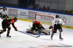 Photo hockey match Rouen - Trois-Rivières le 23/08/2025