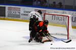 Photo hockey match Rouen - Trois-Rivières le 23/08/2025