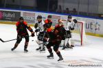 Photo hockey match Rouen - Trois-Rivières le 23/08/2025