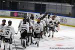 Photo hockey match Rouen - Trois-Rivières le 23/08/2025