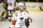 Photo hockey match Strasbourg  - Briançon  le 14/02/2014