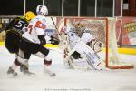 Photo hockey match Strasbourg  - Briançon  le 14/02/2014