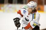 Photo hockey match Strasbourg  - Briançon  le 14/02/2014