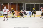 Photo hockey match Strasbourg  - Briançon  le 14/02/2014