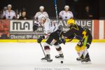 Photo hockey match Strasbourg  - Briançon  le 14/02/2014