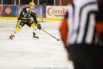 Photo hockey match Strasbourg  - Briançon  le 01/11/2014