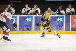 Photo hockey match Strasbourg  - Briançon  le 01/11/2014