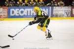 Photo hockey match Strasbourg  - Briançon  le 01/11/2014