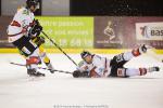 Photo hockey match Strasbourg  - Briançon  le 01/11/2014