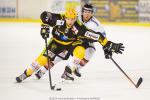 Photo hockey match Strasbourg  - Briançon  le 01/11/2014