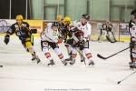 Photo hockey match Strasbourg  - Briançon  le 01/11/2014