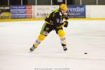 Photo hockey match Strasbourg  - Briançon  le 01/11/2014